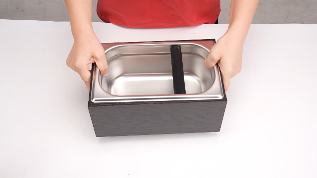 ごみ箱 PAPPERSKORG stainless DUSTBOX PAPPERSKORG stainless DUSTBOX 【公式通販】